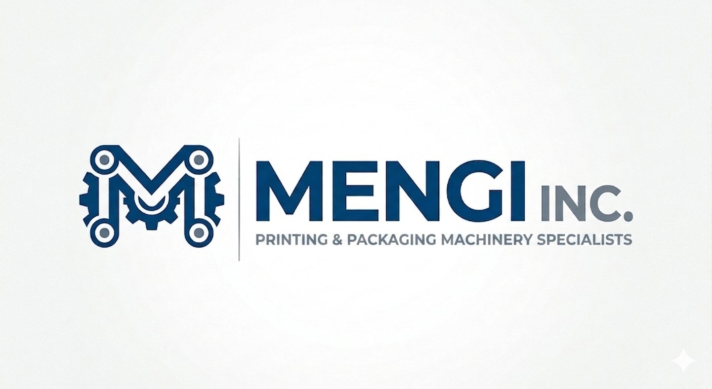 Mengi Inc. — Printing & Packaging Machinery Specialists
